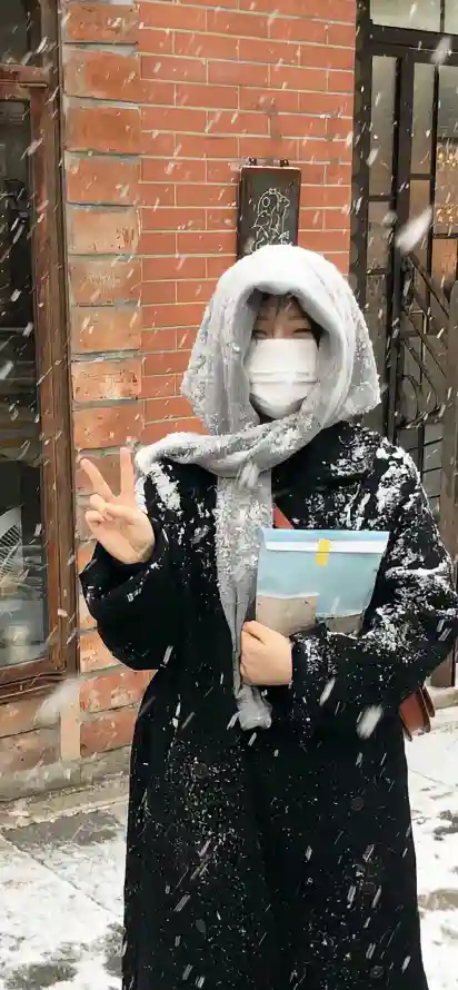角色头像
